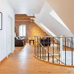 Old Town - Premium Medieval House