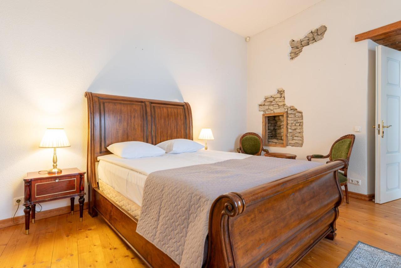 Old Town - Premium Medieval House Tallinna