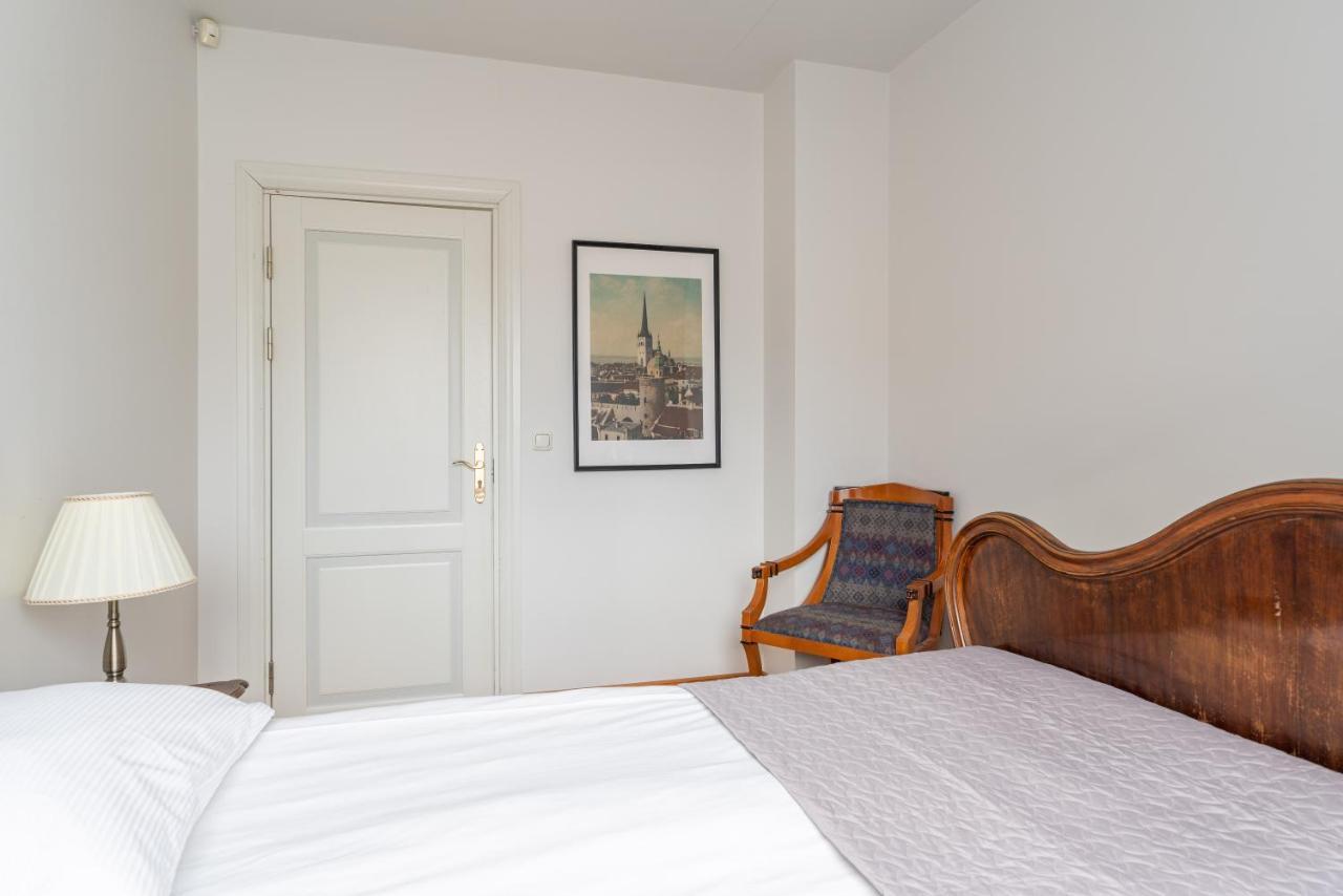 Old Town - Premium Medieval House Huoneisto