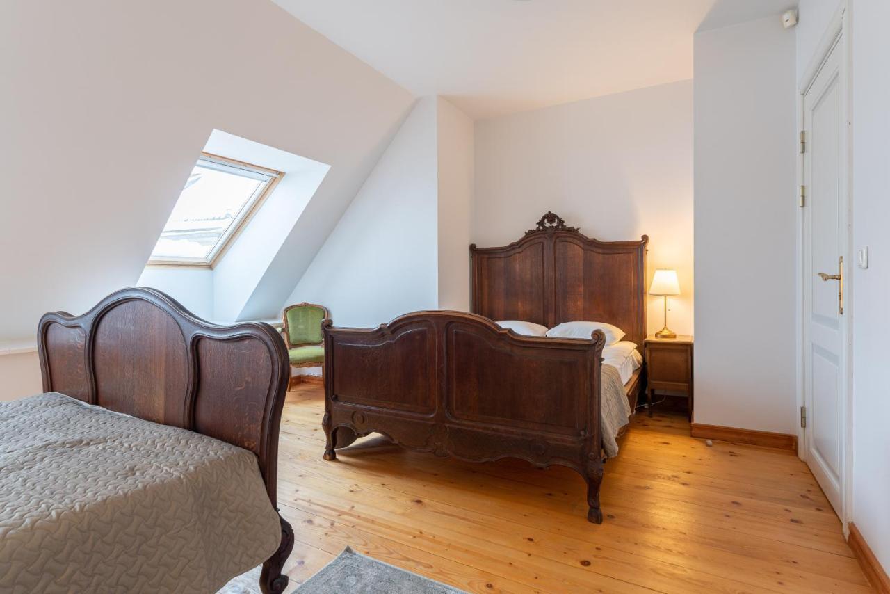 Old Town - Premium Medieval House *