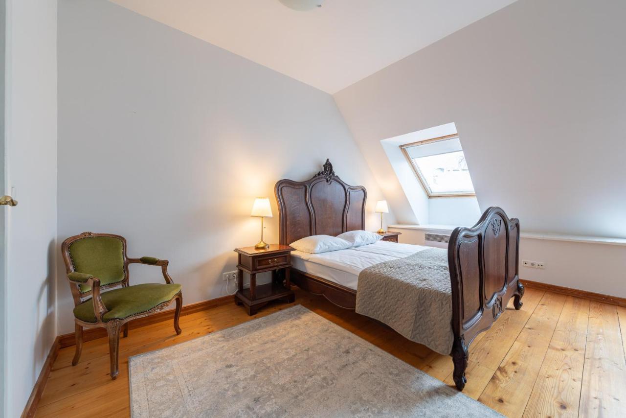 Old Town - Premium Medieval House * Tallinna