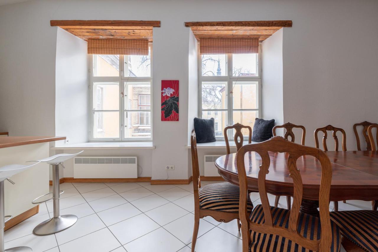 Old Town - Premium Medieval House Tallinna