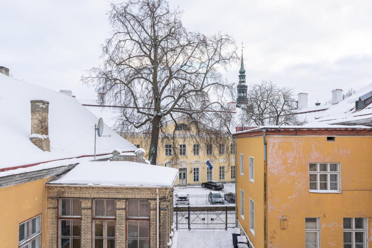 Old Town - Premium Medieval House *