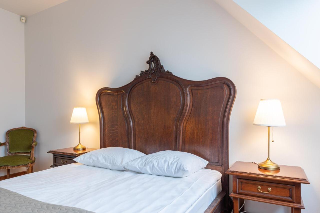 Old Town - Premium Medieval House Huoneisto Tallinna