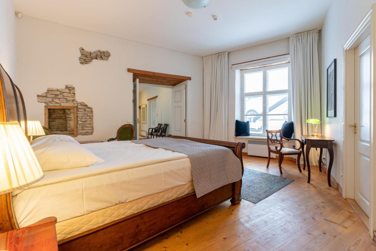 Old Town - Premium Medieval House *