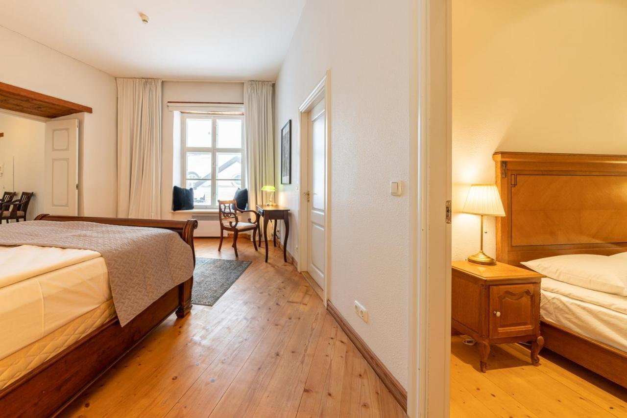 Old Town - Premium Medieval House Huoneisto