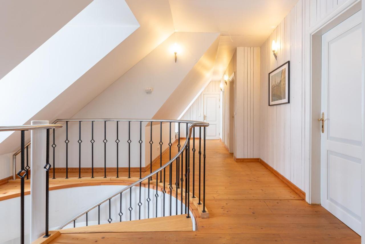 Old Town - Premium Medieval House * Tallinna