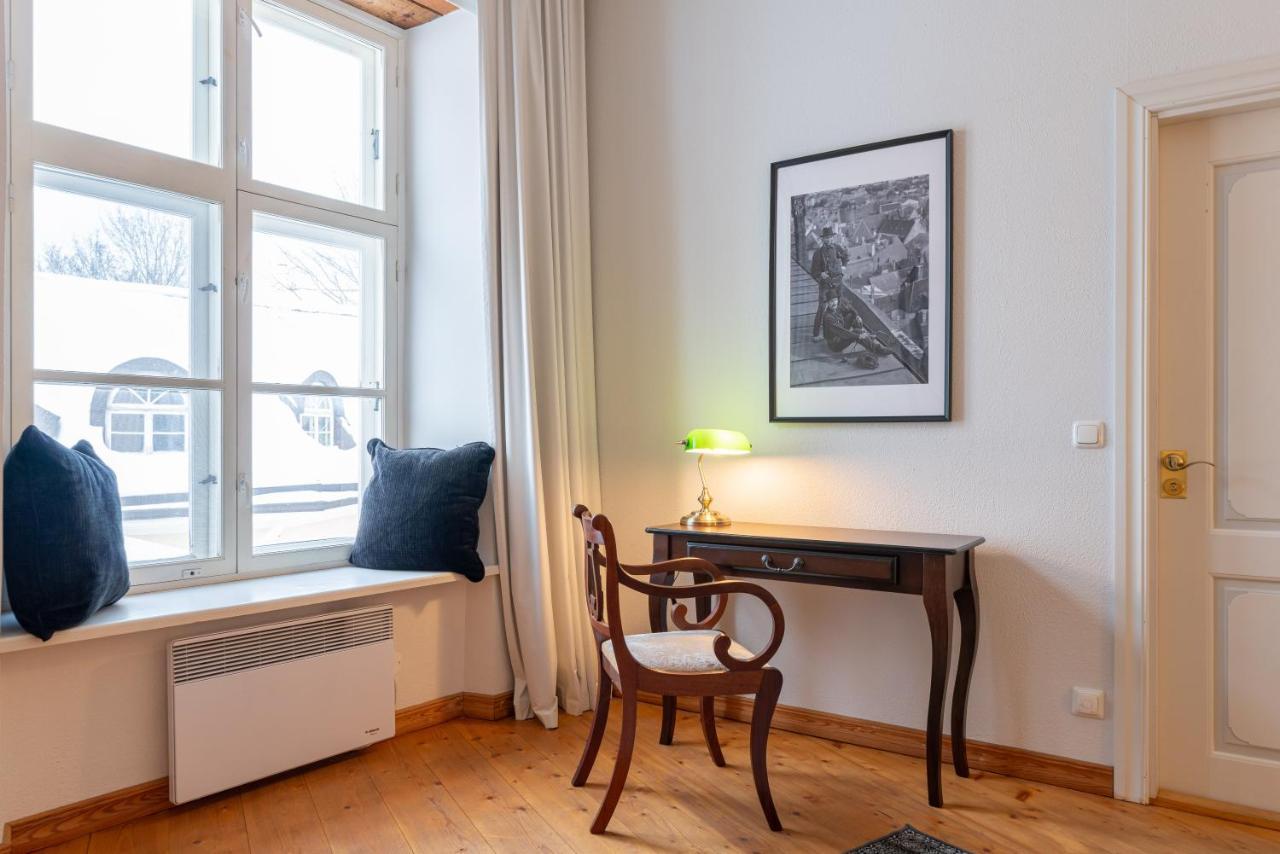 Huoneisto Old Town - Premium Medieval House Tallinna