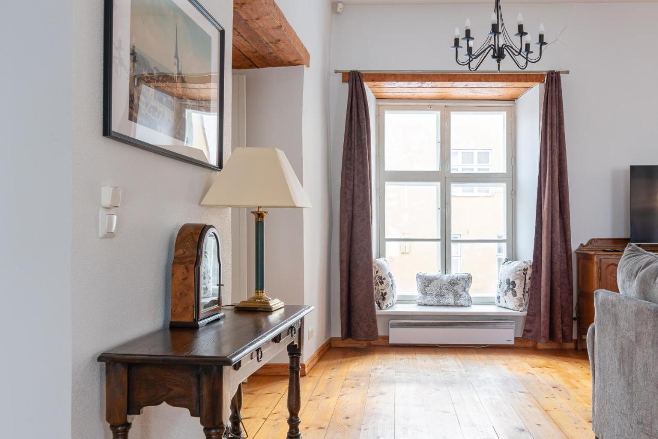 Old Town - Premium Medieval House Huoneisto