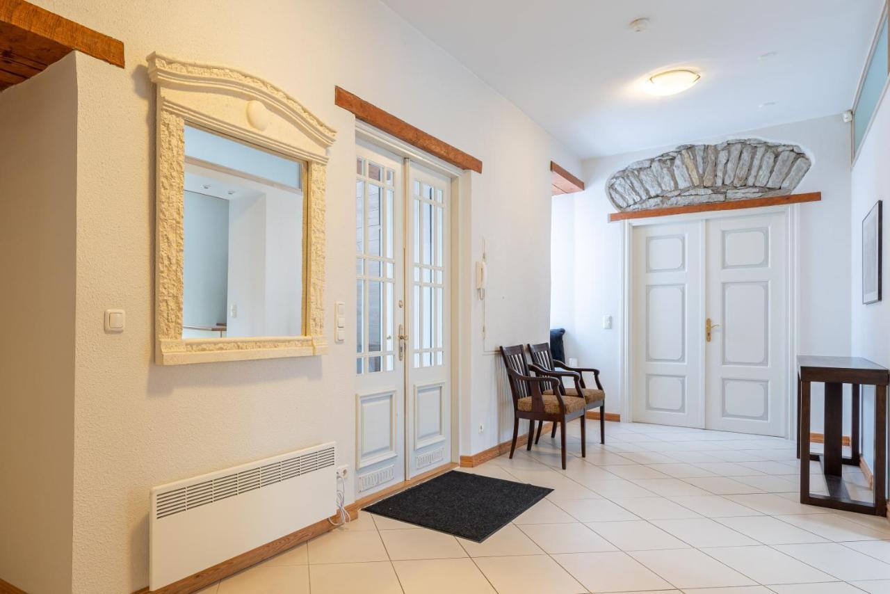 Old Town - Premium Medieval House * Tallinn