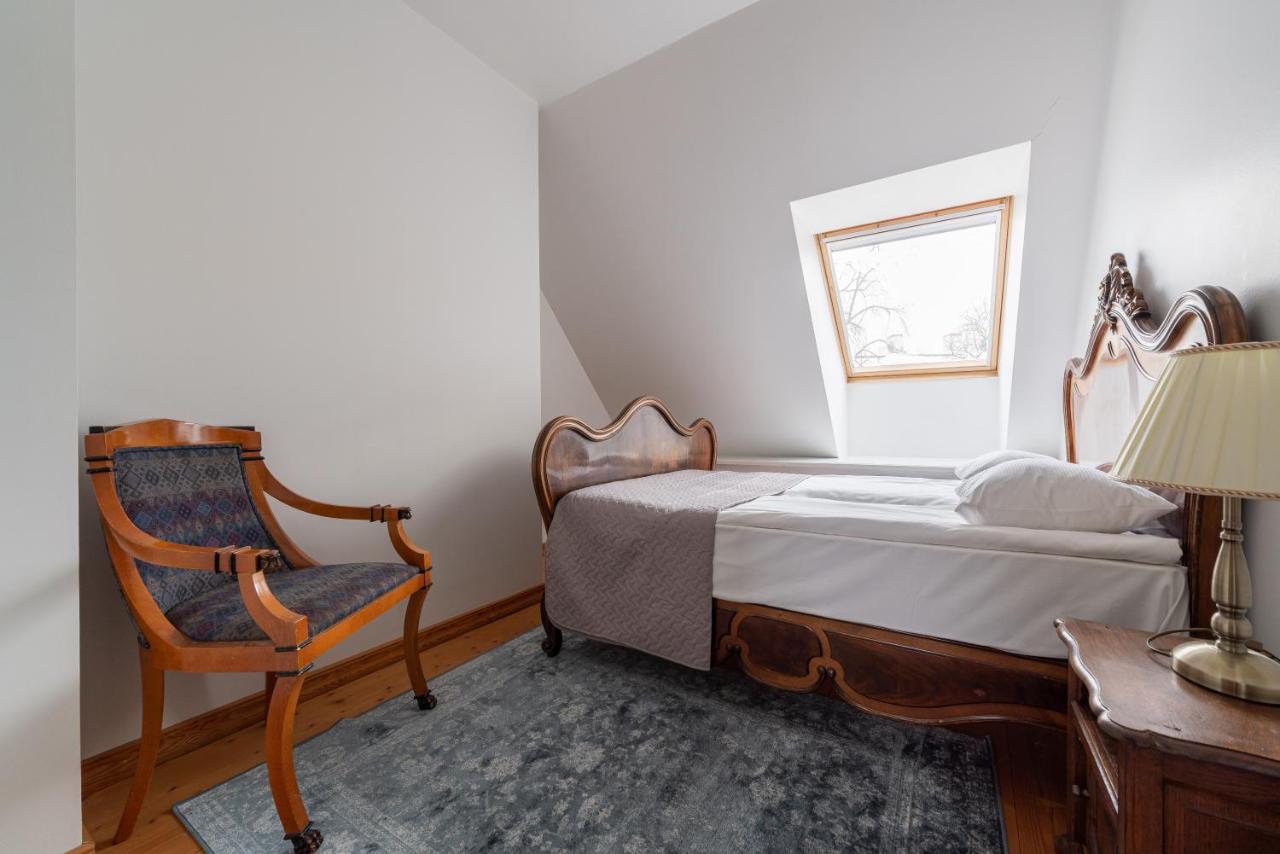Huoneisto Old Town - Premium Medieval House *
