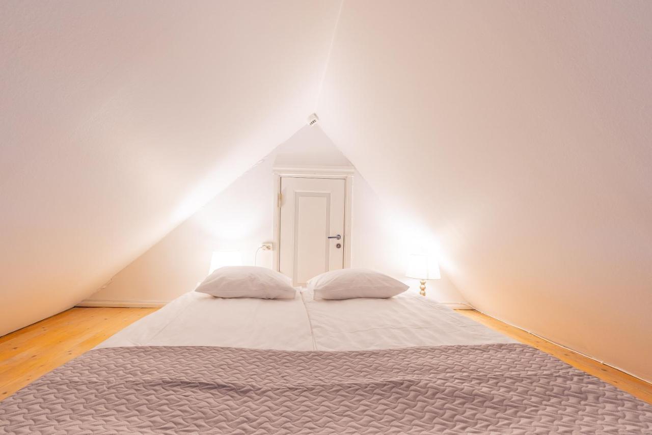 Old Town - Premium Medieval House Huoneisto Tallinna