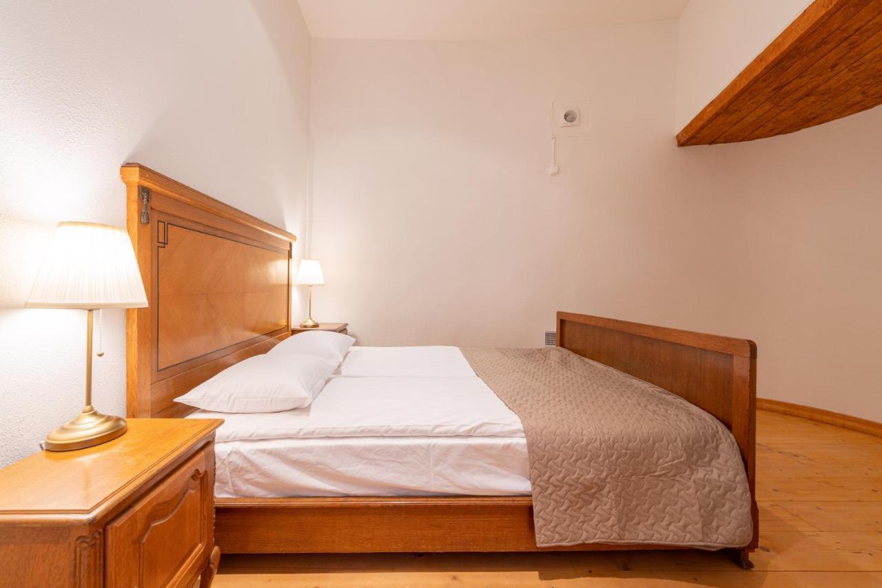 Lejlighed Old Town - Premium Medieval House