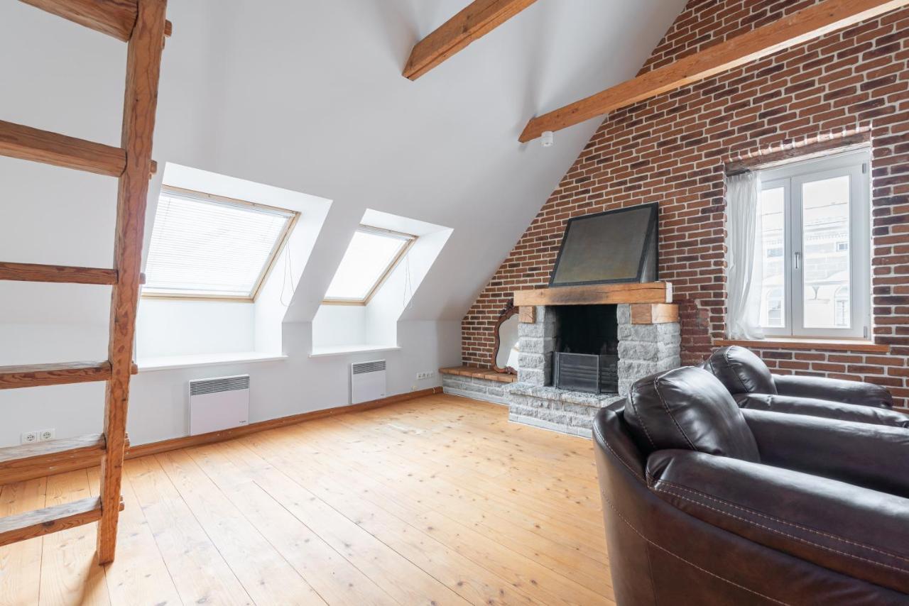 Huoneisto Old Town - Premium Medieval House
