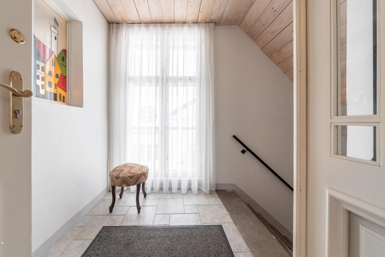 Huoneisto Old Town - Premium Medieval House Tallinna